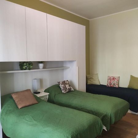 Apartamento La casa della sposa Trani Exterior foto
