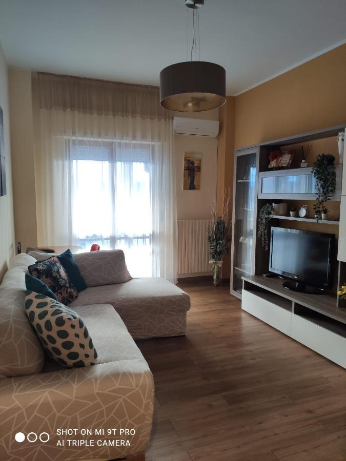 Apartamento La casa della sposa Trani Exterior foto