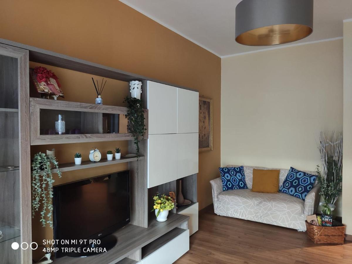 Apartamento La casa della sposa Trani Exterior foto