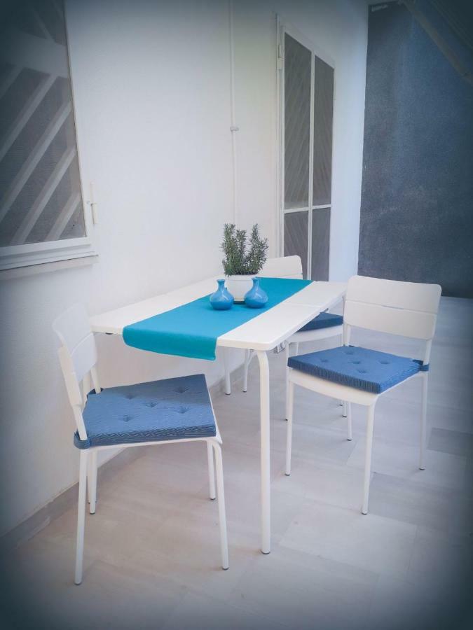 Apartamento La casa della sposa Trani Exterior foto