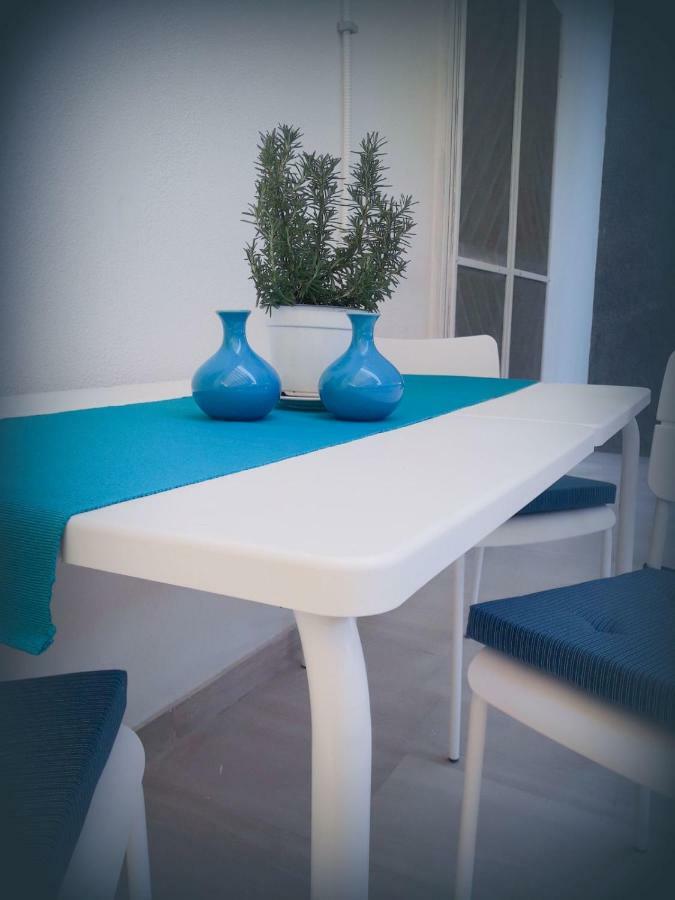 Apartamento La casa della sposa Trani Exterior foto