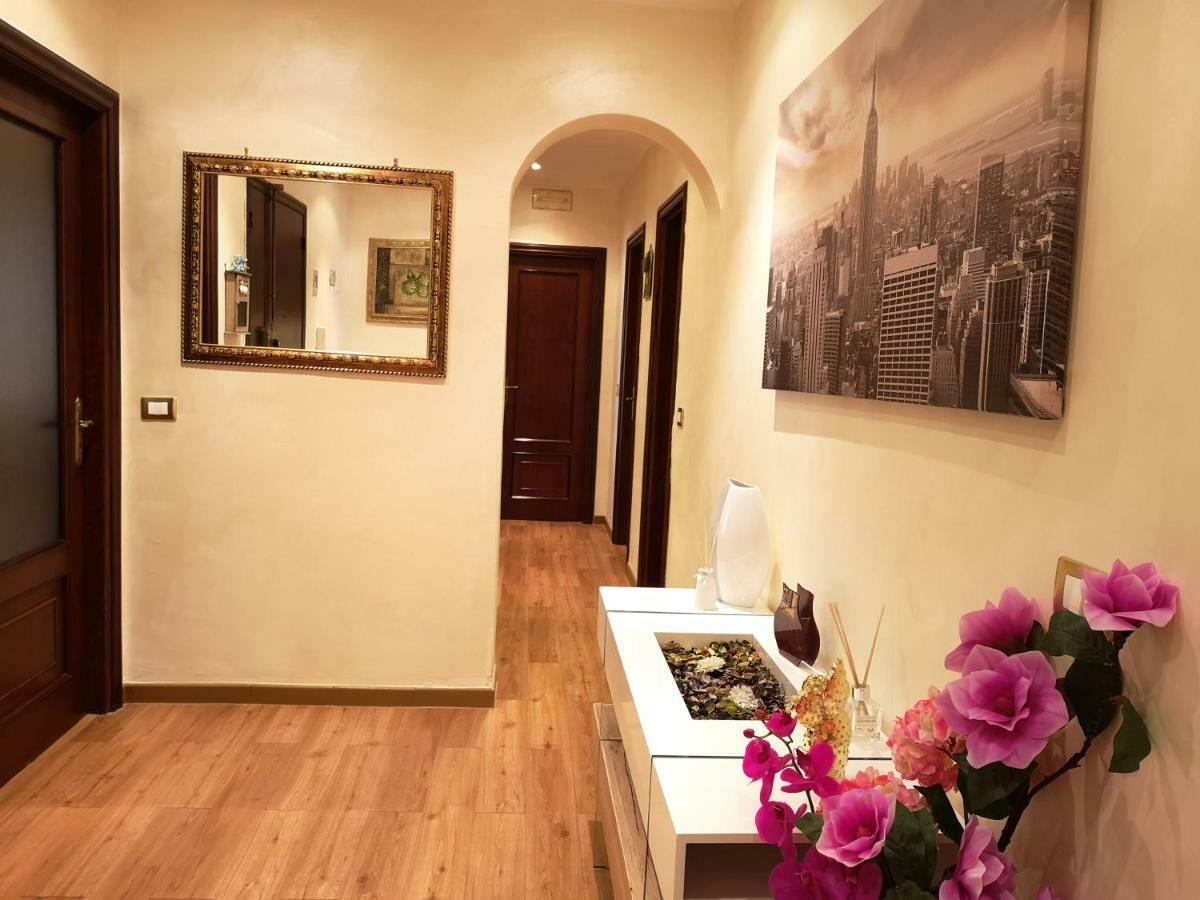 Apartamento La casa della sposa Trani Exterior foto