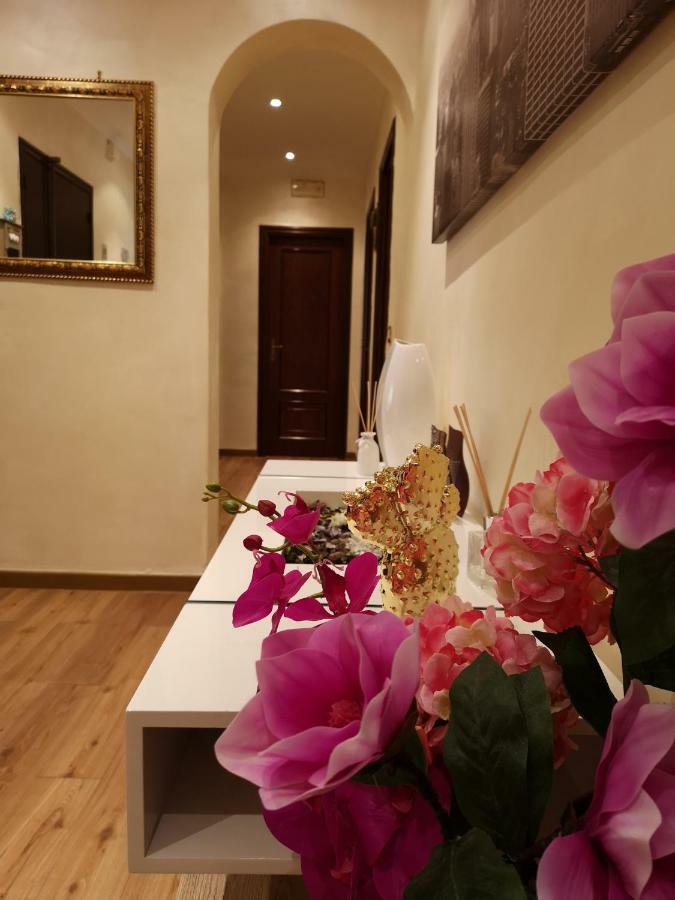 Apartamento La casa della sposa Trani Exterior foto