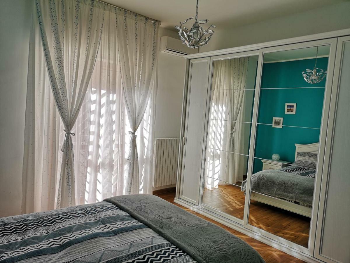Apartamento La casa della sposa Trani Exterior foto