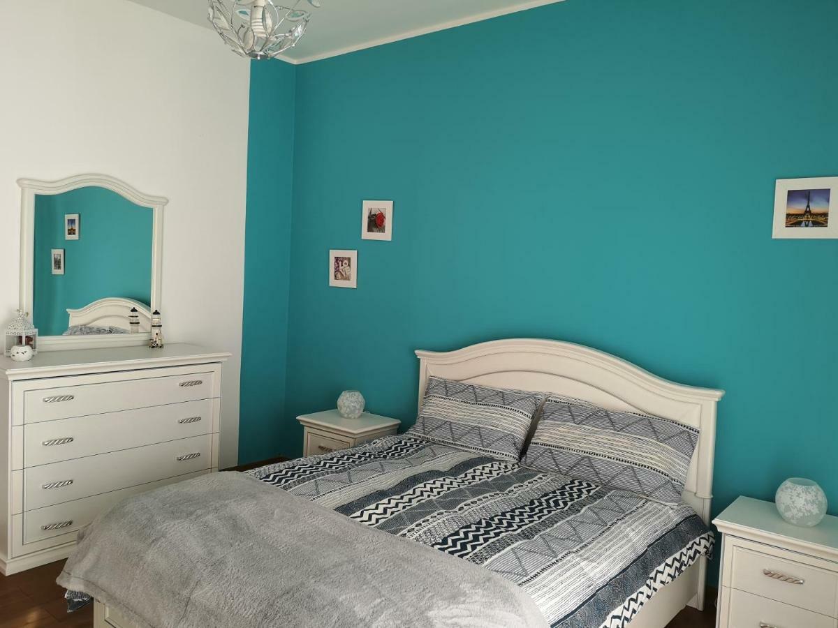 Apartamento La casa della sposa Trani Exterior foto