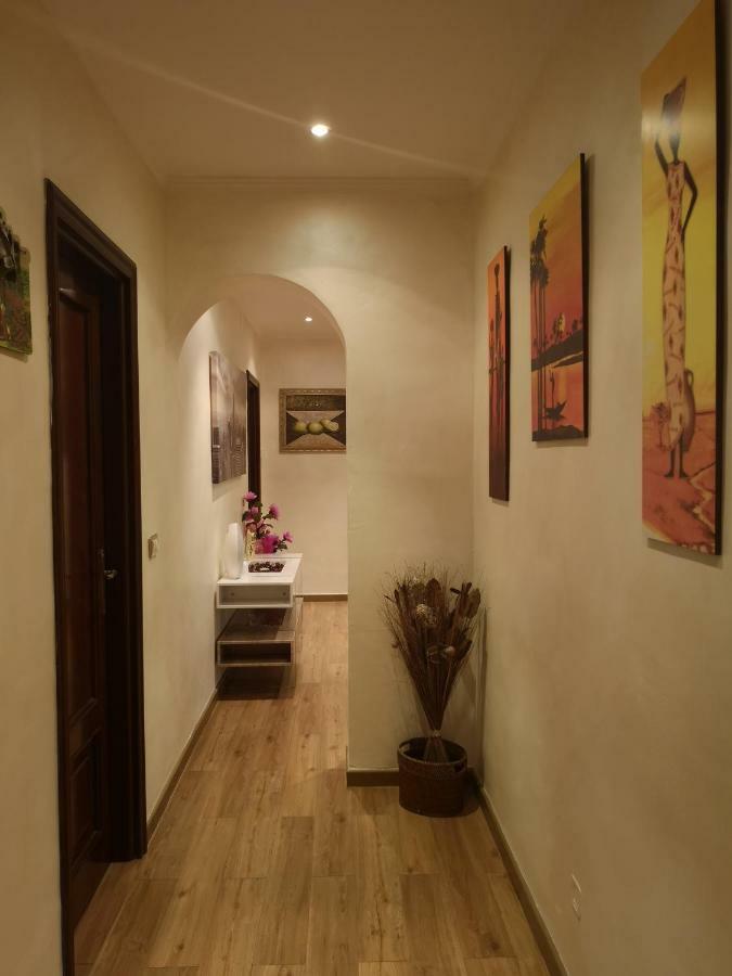 Apartamento La casa della sposa Trani Exterior foto